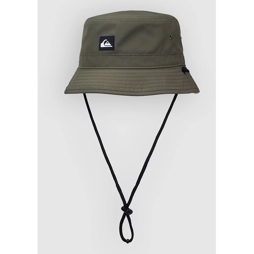 Quiksilver Amphibian Bucket hat grape leaf Cene