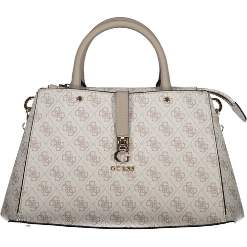 Guess Jeans WOMEN&#39;S BAG GREY Cijene