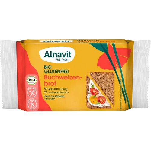 Alnavit kruh od heljde - 250 g Cijene