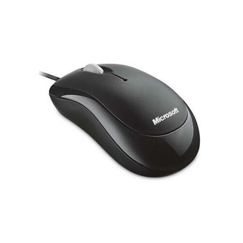  Mi&scaron; MICROSOFT Basic ,USB, optical, black, 800... Cijene