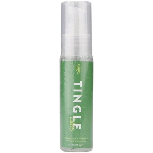 Loving Joy Cosmetics Lubrikant Loving Joy Tingling (30 Ml) Cene