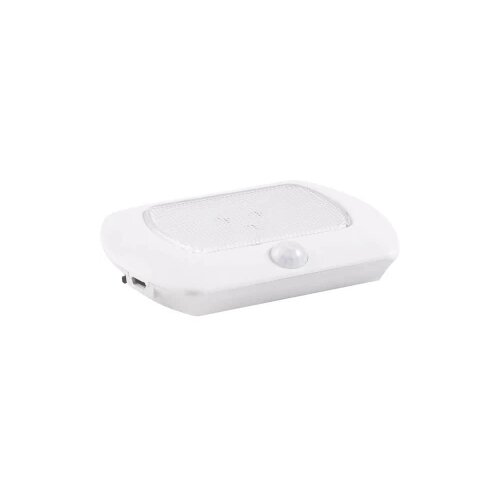 Müller Licht Malo mobilno svjetlo s senzorom pokreta LED Müller Licht 27700027 Mobina Sensor Bijela Cijene