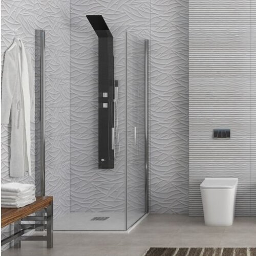 Karag Tu&amp;scaron; kabina S28 - 70x80 Slike