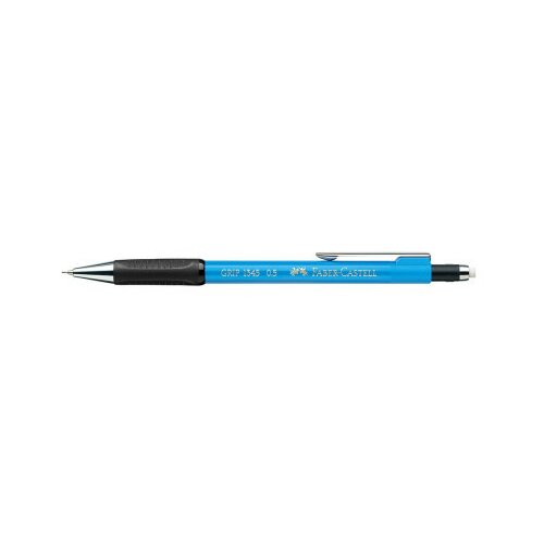 Faber Castell tehnička olovka grip 0.5 1345 52 tirkiz ( 9020 ) Cene