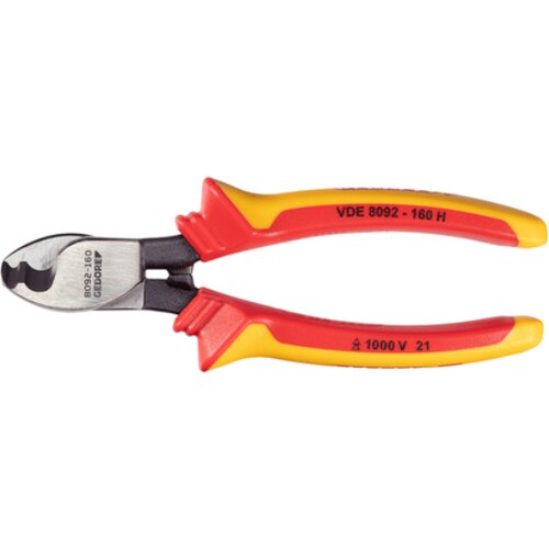 Gedore sečice VDE za kablove 50mm VDE 8092-160 H Slike
