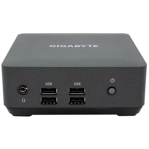 Gigabyte Brix GB-BRi3H-1315i3-1315U processor, Irix X,2.5G LAN + Wi-Fi 6 module Cijene