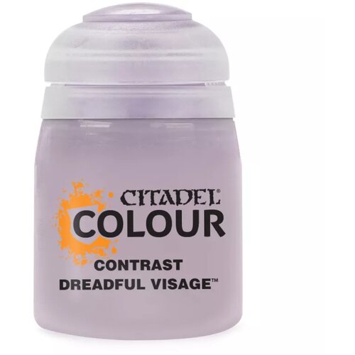 Games Workshop contrast: dreadful visage Cene