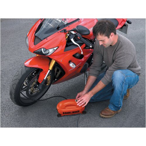 Black & Decker BLACKDECKER kompresor ASI200 Cene