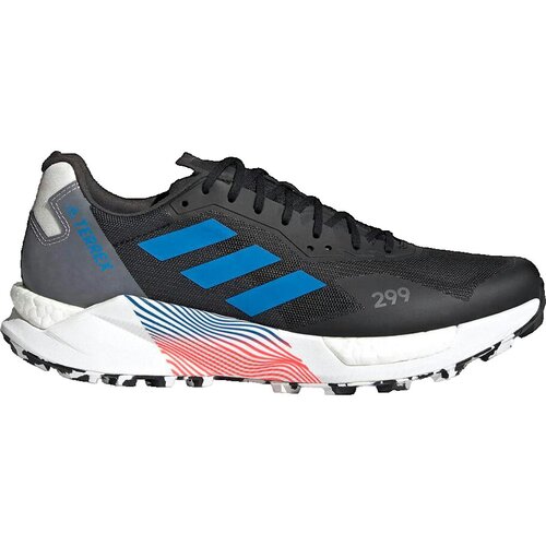 Adidas Pohodništvo Terrex Agravic Ultra Črna Cene