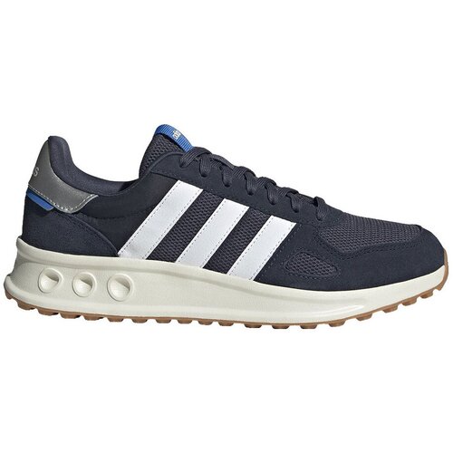 Adidas Modne superge Baskets Run 84 textile l&eacute;ger Modra Cene