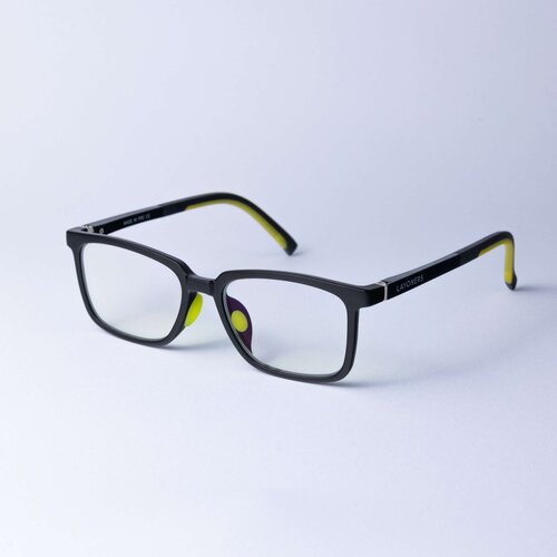 Layoners Joomy Black Slike
