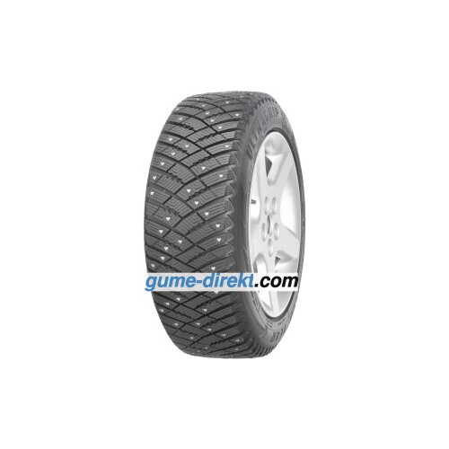 Goodyear Ultra Grip Ice Arctic ( 245/70 R16 111T XL, SUV, ježevke ) zimska pnevmatika Slike