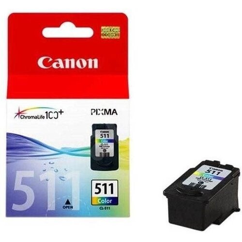 Canon cartridge CL-511 Color Cijene