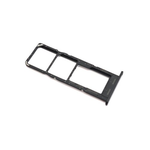  Ulozak sim kartice za samsung a14 4g/5g black ( SD10256 ) Slike