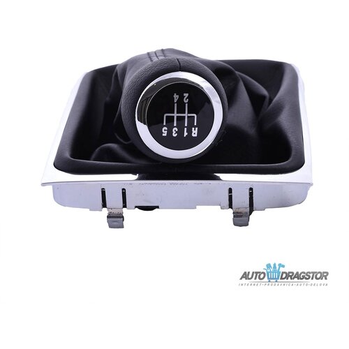 888 Car Accessories volkswagen passat B6 2005-2011 ručica menjača 5 brzina Slike
