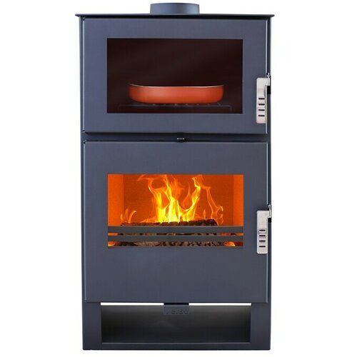  Kamin F, Crni Slike