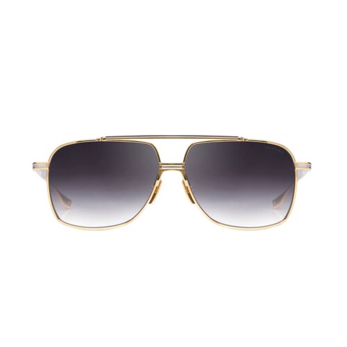 Dita Unisex Sunčane naočale ALKAMX-Gold Cene