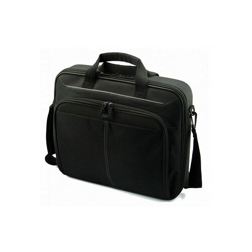 S Box Torba za laptope do 17,3" - HONG KONG Black Cijene