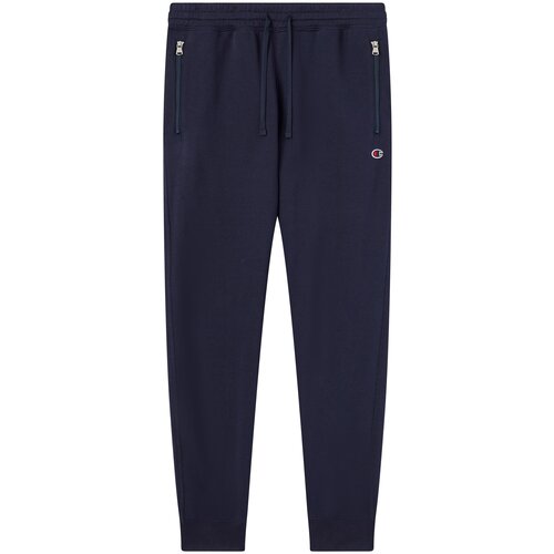 Champion Authentic Athletic Apparel Hlače mornarska Cene