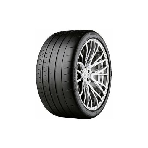 Bridgestone Turanza 6 ( 225/45 R17 94Y XL Enliten ) letnja auto guma Slike