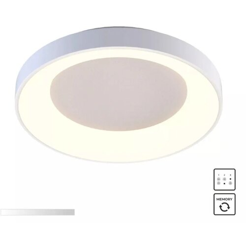  led plafonska lampa cameron 3-step-dimming zuma line Cene