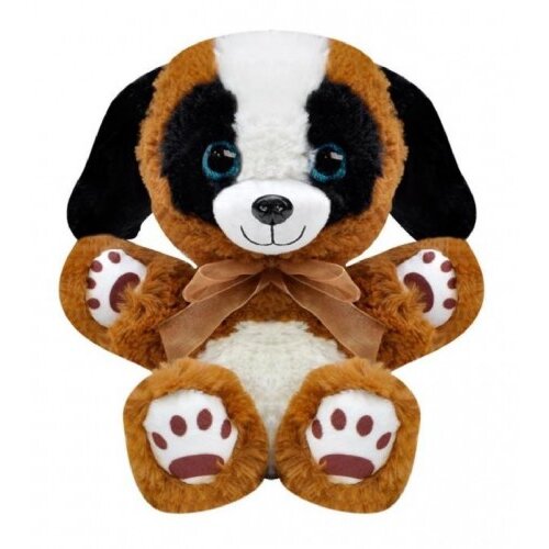 Master Igračka pas plišani 15cm 1015 smeđi Cijene