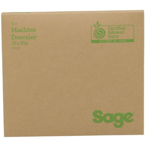 Sage the Machine Descaler x12 Slike