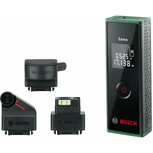 Bosch daljinometar daljinski zamo 3 komplet Cene