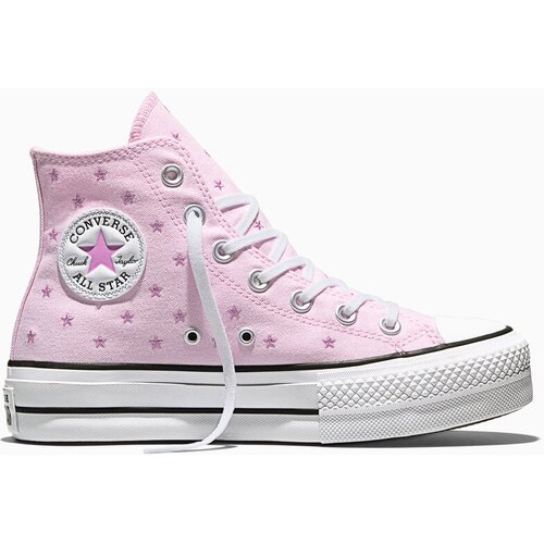 Converse Ženske patike chuck taylor all star embroidered stars Cene