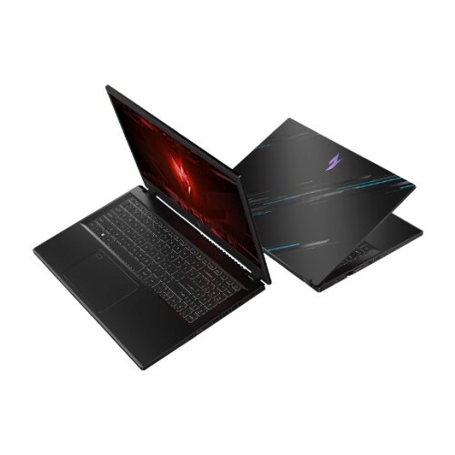 Acer Laptop Nitro V(ANV15-51-52ZL),15.6"FHD IPS 144Hz,i5-13420H,16GB,512GB,RTKS4050 6 Cene