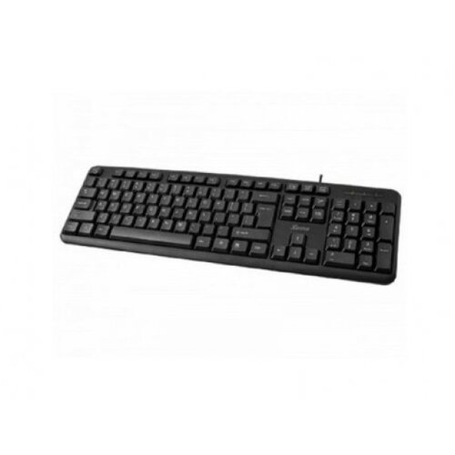 X Wave Tastatura USB X 09 USA slova+ ćirilična slova Cene