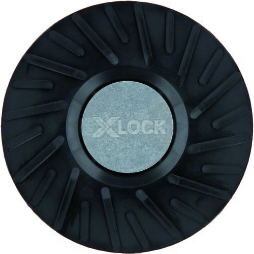 Bosch X-LOCK potporni tanjir 125 mm, srednji 2608601715, 125 mm, 12250 min-1 Cene