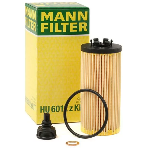 MANN Mali servis filter olja BMW 11428593186