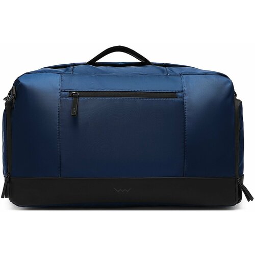 Vuch Zyro Blue Travel Bag Cene