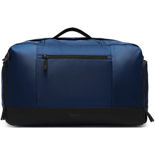 Vuch zyro Blue Travel Bag Cene