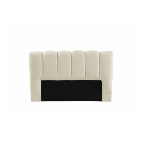 Hanah home bračni krevet alin 180 x 200 white Slike