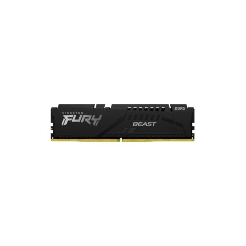 Kingston 16GB 5200MHz DDR5Fury Beast, CL40,XMP 3.0 Ready Cijene