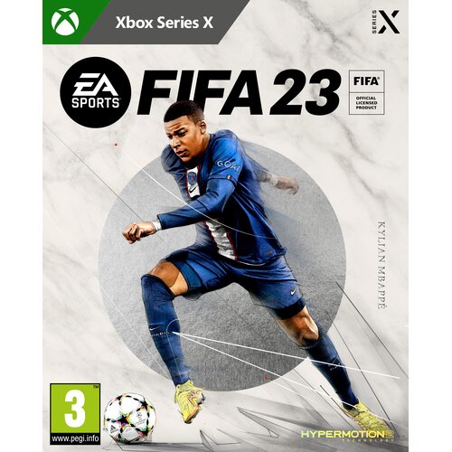 Electronic Arts FIFA 23 za Series X Slike