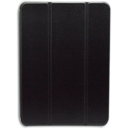  Maska na preklop Tablet Stripes iPad Pro 129 in (2020), Crna Cene
