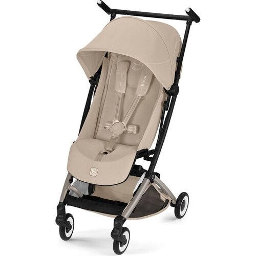 Cybex ki&scaron;obran kolica Libelle almond beige 526000935 Cijene