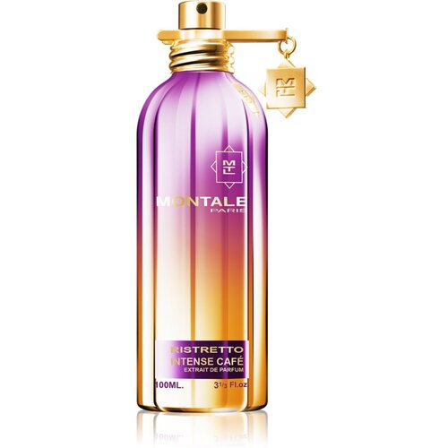 Montale ristretto intense Caf&amp;eacute; parfumska voda 100 ml za ženske Slike