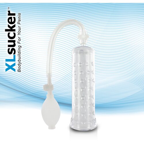 XL Sucker Penis Pump Transparent Cijene