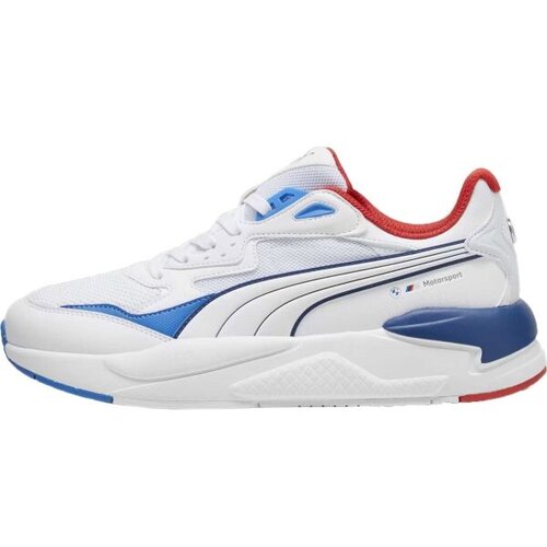 Puma BMW M MOTORSPORT X-RAY SPEED Unisex obuća, bijela, veličina 44.5 Cijene