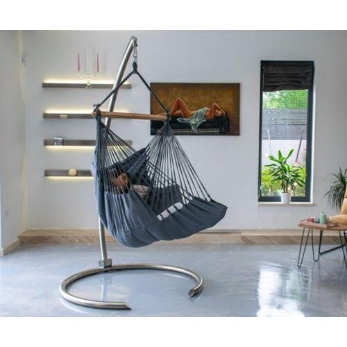 Olimp Sport Ljuljaška za baštu Viktorija 1 sa produžetkom za noge Cene