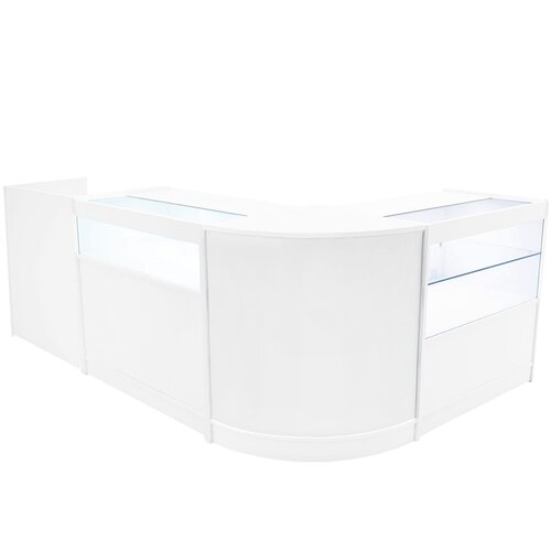 Monster Komplet gravitacijskih LED prodajnih pultnih svetilk B900, C900, TB60 in CM60 - bel, (5000279170) Cene