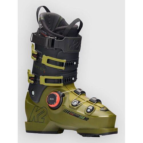 K2 FL3X Cortex 120 BOA 2027 Ski Boots uni Cene
