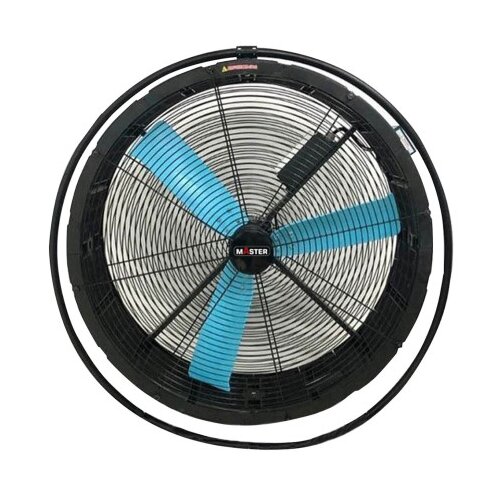 Master Ventilator industrijski ventilacijski 450W 12000m3/h QD-720B Cijene