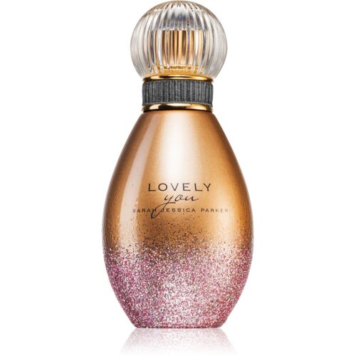 Sarah Jessica Parker Lovely You edp 30ml Cene
