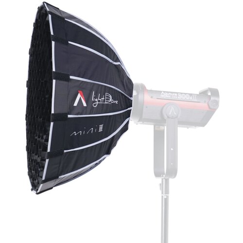 APUTURE Light Dome mini III Softbox Cijene