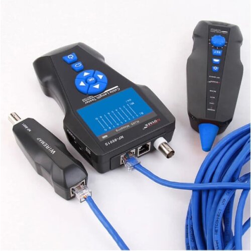 Noyafa NF-8601S tester dužine kabla Cene